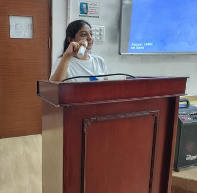 Profile photo of Sunayana Yakkala